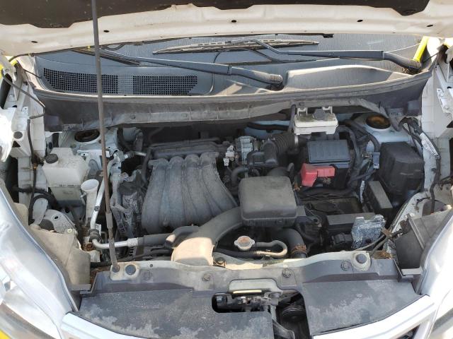 Photo 7 from auction – 2015 NISSAN NV200 2.5S with VIN 3N6CM0KN2FK705505