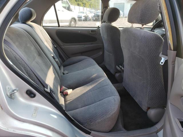 Photo 6 from auction – 2001 TOYOTA COROLLA CE with VIN 2T1BR12E81C402224