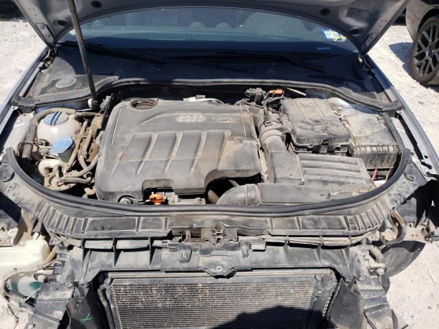 Photo 7 from auction – 2012 AUDI A3 PREMIUM with VIN WAUKJAFMXCA100253