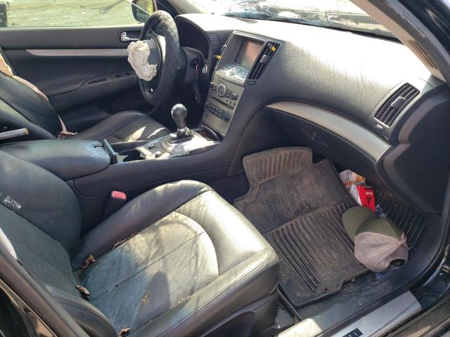 Photo 5 from auction – 2013 INFINITI G37 BASE with VIN JN1CV6AP2DM306504