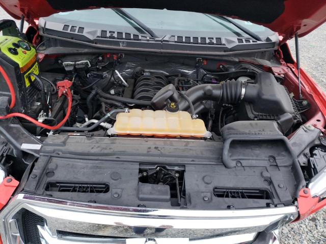Photo 7 from auction – 2017 FORD F150 SUPER with VIN 1FTEW1EF4HKD77812
