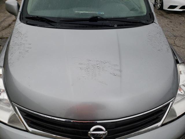 صورة رقم 7 من المزاد - 2011 NISSAN VERSA S مع VIN 3N1BC1CP4BL494712
