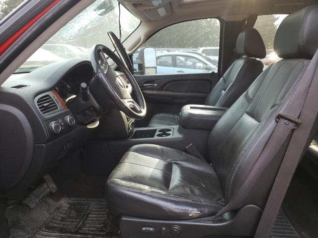 Photo 5 from auction – 2008 GMC SIERRA K25 with VIN 1GTHK29658E190473