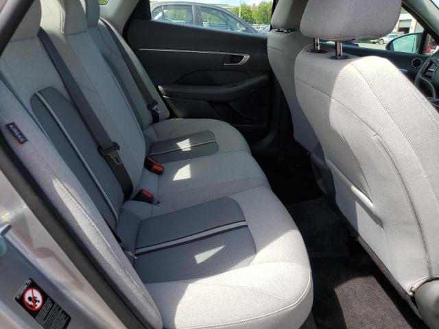 Photo 6 from auction – 2021 HYUNDAI SONATA SE with VIN 5NPEG4JA2MH108855