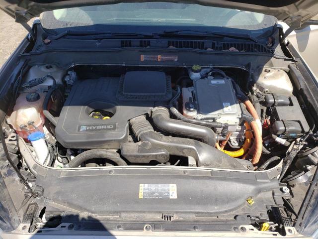Photo 7 from auction – 2018 FORD FUSION SE with VIN 3FA6P0LU8JR197155