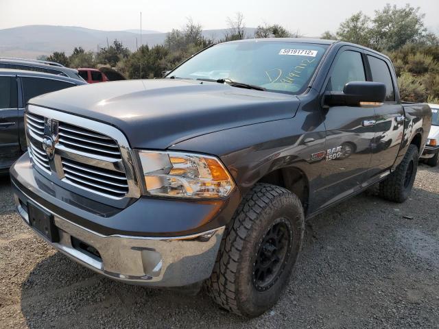 Photo 2 from auction – 2015 RAM 1500 SLT with VIN 1C6RR7LM7FS679614