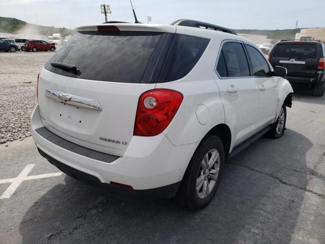 Photo 4 from auction – 2013 CHEVROLET EQUINOX LT with VIN 2GNALDEK7D6148244