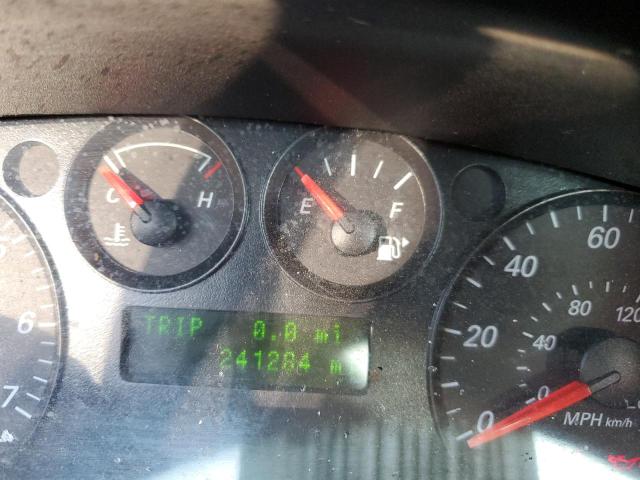 Photo 8 from auction – 2005 FORD TAURUS SE with VIN 1FAFP53UX5A300511