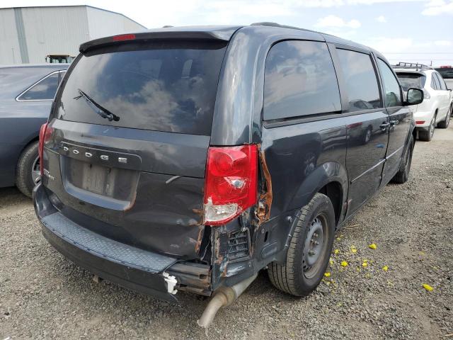 Photo 4 from auction – 2011 DODGE GRAND CARA with VIN 2D4RN4DG6BR619012