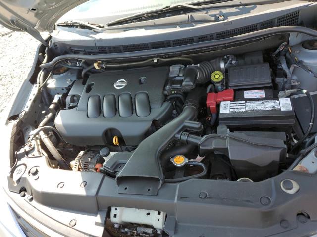 Foto 7 de la subasta – 2011 NISSAN VERSA S con VIN 3N1BC1CP0BL514504