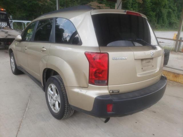 Photo 3 from auction – 2008 SUZUKI XL7 with VIN 2S3DB117586102802