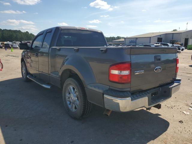 Photo 3 from auction – 2004 FORD F150 with VIN 1FTPX02524KD31434