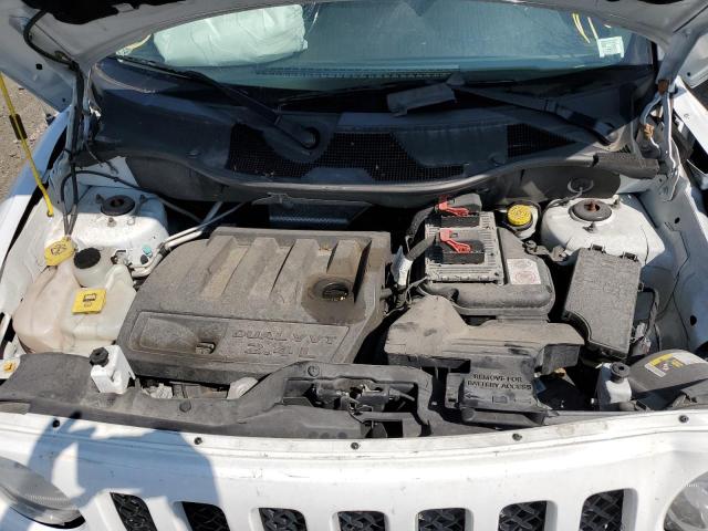 Photo 7 from auction – 2014 JEEP PATRIOT SP with VIN 1C4NJPBB2ED916348