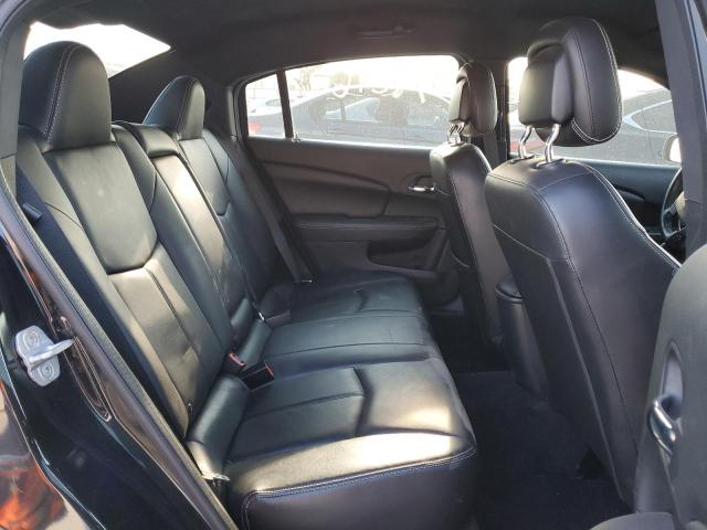 Photo 6 from auction – 2011 CHRYSLER 200 LIMITE with VIN 1C3BC2FG7BN516205