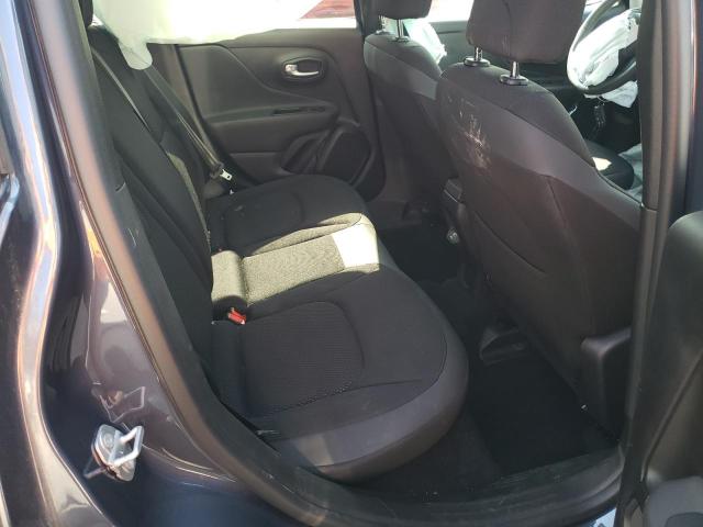 Photo 6 from auction – 2019 JEEP RENEGADE L with VIN ZACNJBBB7KPK68258