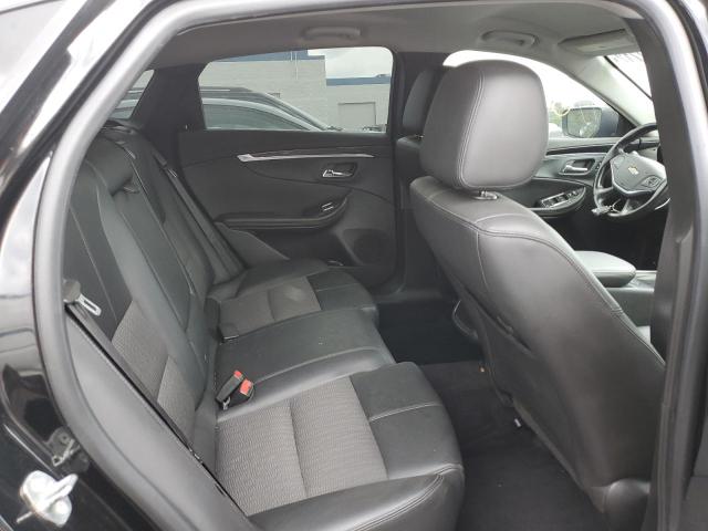 Photo 6 from auction – 2019 CHEVROLET IMPALA LT with VIN 2G11Z5S35K9103110