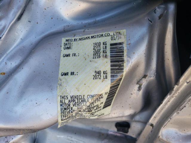 Photo 10 from auction – 2014 NISSAN ALTIMA 2.5 with VIN 1N4AL3AP2EC270996