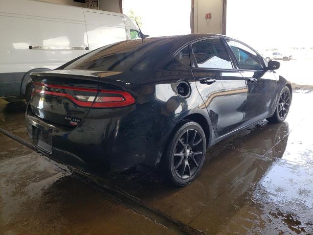 Photo 4 from auction – 2013 DODGE DART SXT with VIN 1C3CDFBH0DD182406