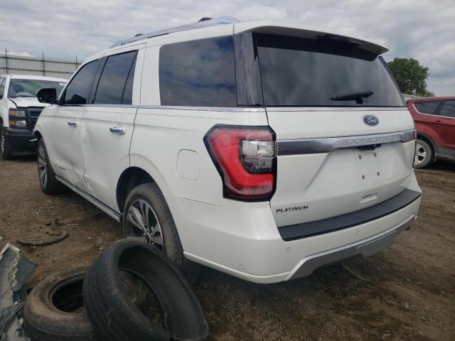 Photo 3 from auction – 2020 FORD EXPEDITION with VIN 1FMJU1MT5LEA97752