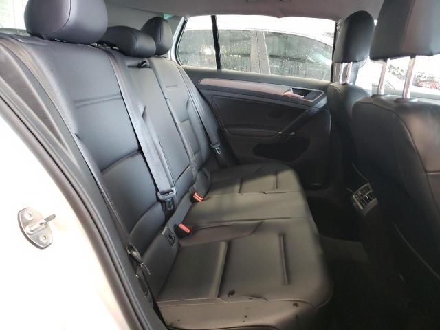 Photo 6 from auction – 2017 VOLKSWAGEN GOLF S with VIN 3VW217AU9HM066083