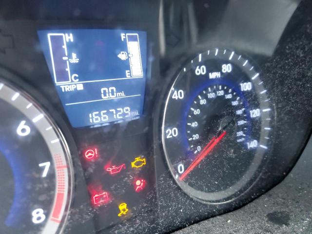 Photo 8 from auction – 2015 HYUNDAI ACCENT with VIN KMHCT4AEXFU879462