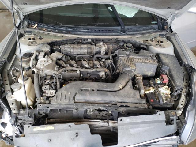 Photo 7 from auction – 2007 NISSAN ALTIMA 2.5 with VIN 1N4AL21E87N435210