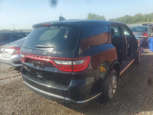 Photo 4 from auction – 2017 DODGE DURANGO SX with VIN 1C4RDHAG1HC898320