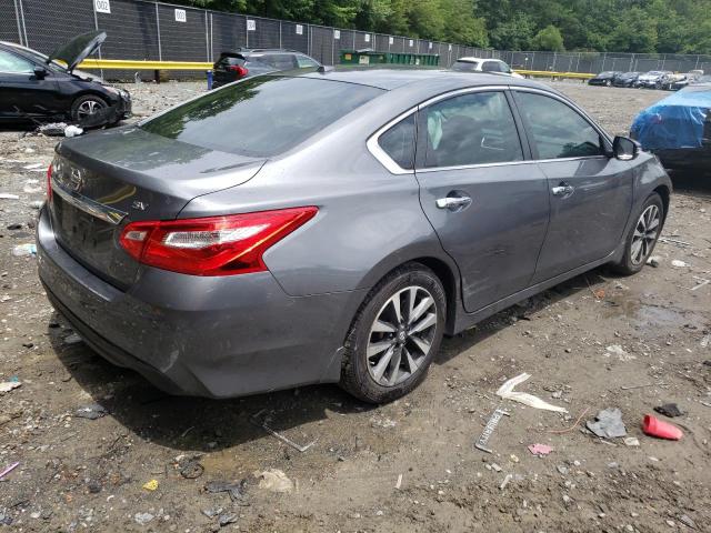 Photo 4 from auction – 2017 NISSAN ALTIMA 2.5 with VIN 1N4AL3AP3HC125034