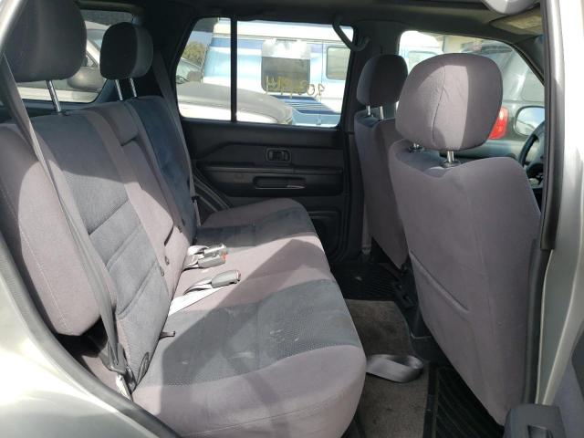 Photo 6 from auction – 1999 NISSAN PATHFINDER with VIN JN8AR07Y3XW367248