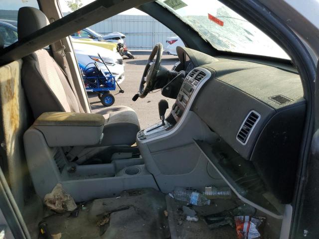 Photo 5 from auction – 2008 CHEVROLET EQUINOX LT with VIN 2CNDL43F086002278