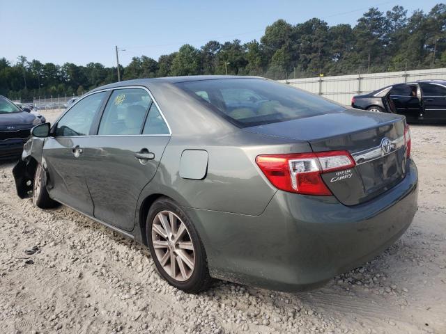 Photo 3 from auction – 2012 TOYOTA CAMRY BASE with VIN 4T1BF1FK7CU591300