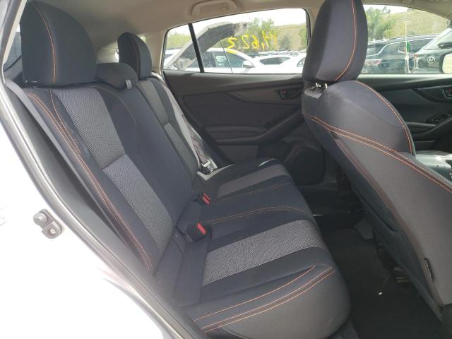 Photo 6 from auction – 2021 SUBARU CROSSTREK with VIN JF2GTAEC8M8372239