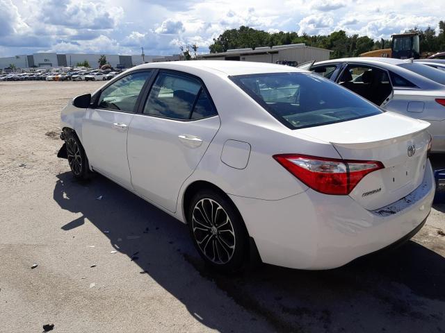 Photo 3 from auction – 2015 TOYOTA 025FD25 with VIN 5YFBURHE0FP337560