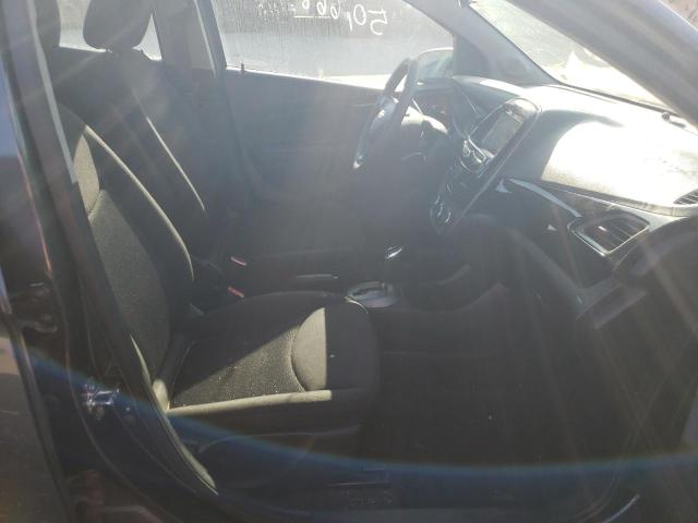 Photo 5 from auction – 2020 CHEVROLET SPARK 1LT with VIN KL8CD6SA7LC416780