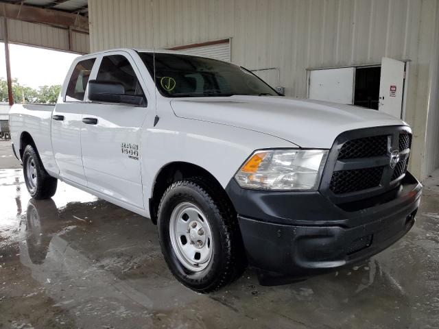 RAM 1500 CLASS 2019 with VIN 1C6RR6FG3KS643655 - Photo from auction