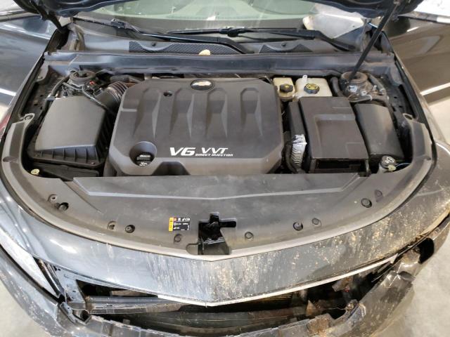 Photo 7 from auction – 2014 CHEVROLET IMPALA LTZ with VIN 1G1155S3XEU106099