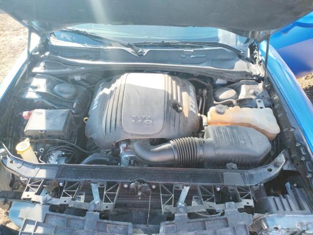 Photo 7 from auction – 2019 DODGE CHALLENGER with VIN 2C3CDZBT3KH531905