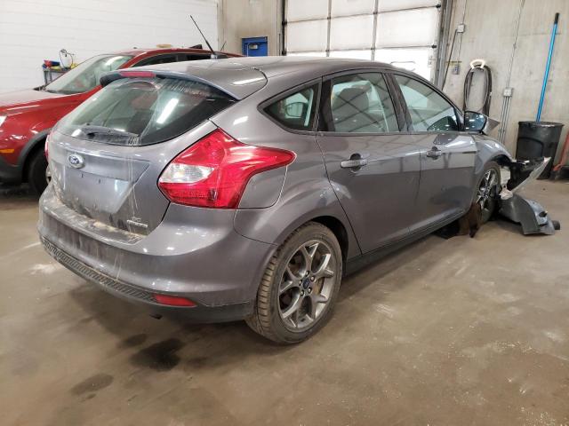 Photo 4 from auction – 2014 FORD FOCUS SE with VIN 1FADP3K23EL184942