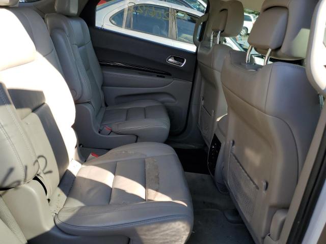 Photo 6 from auction – 2013 DODGE DURANGO CR with VIN 1C4RDJDGXDC518193