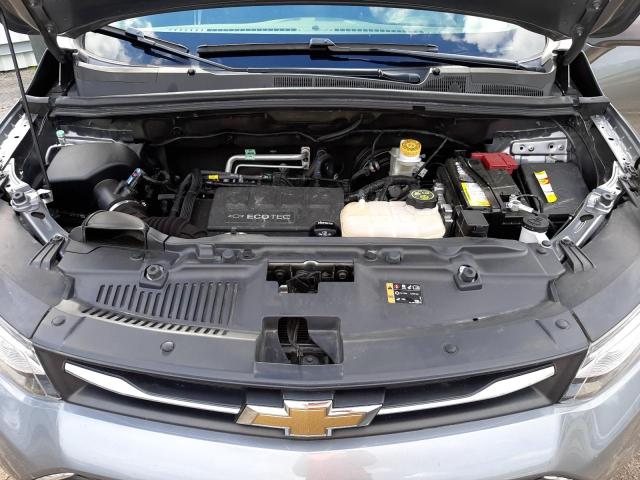 Photo 7 from auction – 2020 CHEVROLET TRAX 1LT with VIN 3GNCJLSBXLL219010