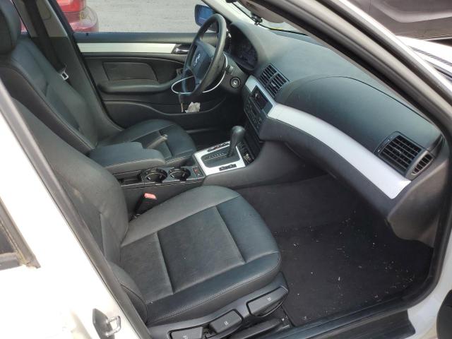 Photo 5 from auction – 2000 BMW 323 I with VIN WBAAM3337YFP67964