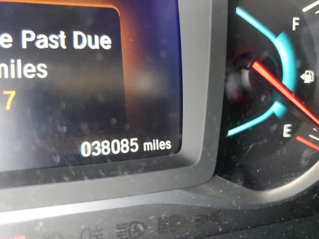 Photo 8 from auction – 2020 HONDA PILOT EXL with VIN 5FNYF6H5XLB038183