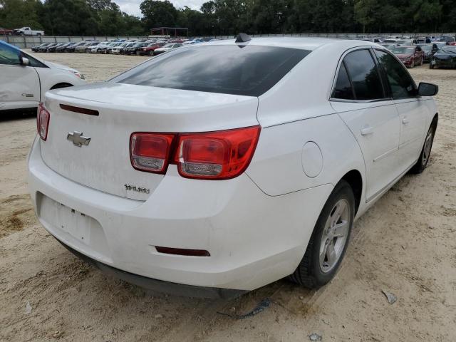 Photo 4 from auction – 2013 CHEVROLET MALIBU LS with VIN 1G11B5SA1DF211818