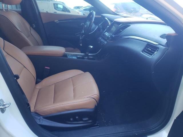 Photo 5 from auction – 2014 CHEVROLET IMPALA LTZ with VIN 2G1155S3XE9202411
