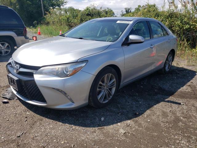 Photo 2 from auction – 2016 TOYOTA CAMRY LE with VIN 4T1BF1FK5GU140341