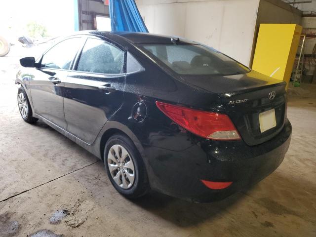 Photo 3 from auction – 2016 HYUNDAI ACCENT SE with VIN KMHCT4AEXGU134986