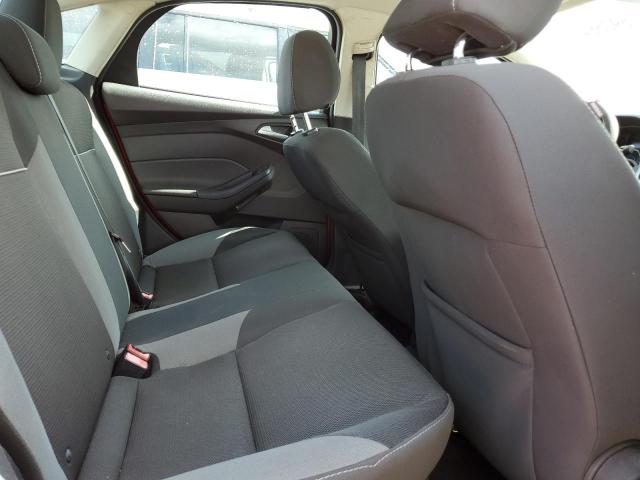 Photo 6 from auction – 2013 FORD FOCUS SE with VIN 1FADP3F28DL266724