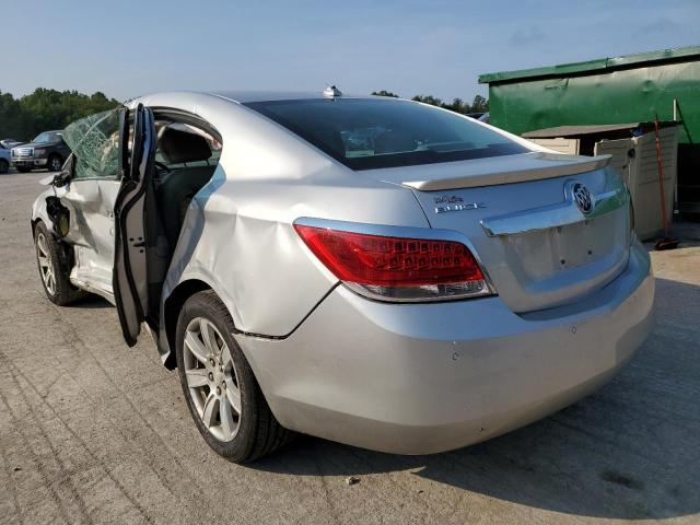 Photo 3 from auction – 2011 BUICK LACROSSE C with VIN 1G4GC5ED6BF212072