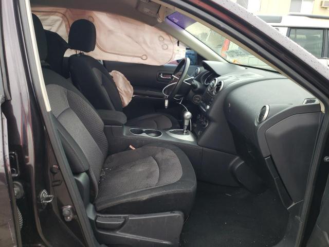 Photo 5 from auction – 2011 NISSAN ROGUE S with VIN JN8AS5MTXBW156325