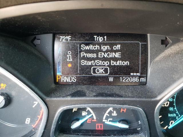 صورة رقم 8 من المزاد - 2013 FORD ESCAPE TIT مع VIN 1FMCU0J91DUD75646